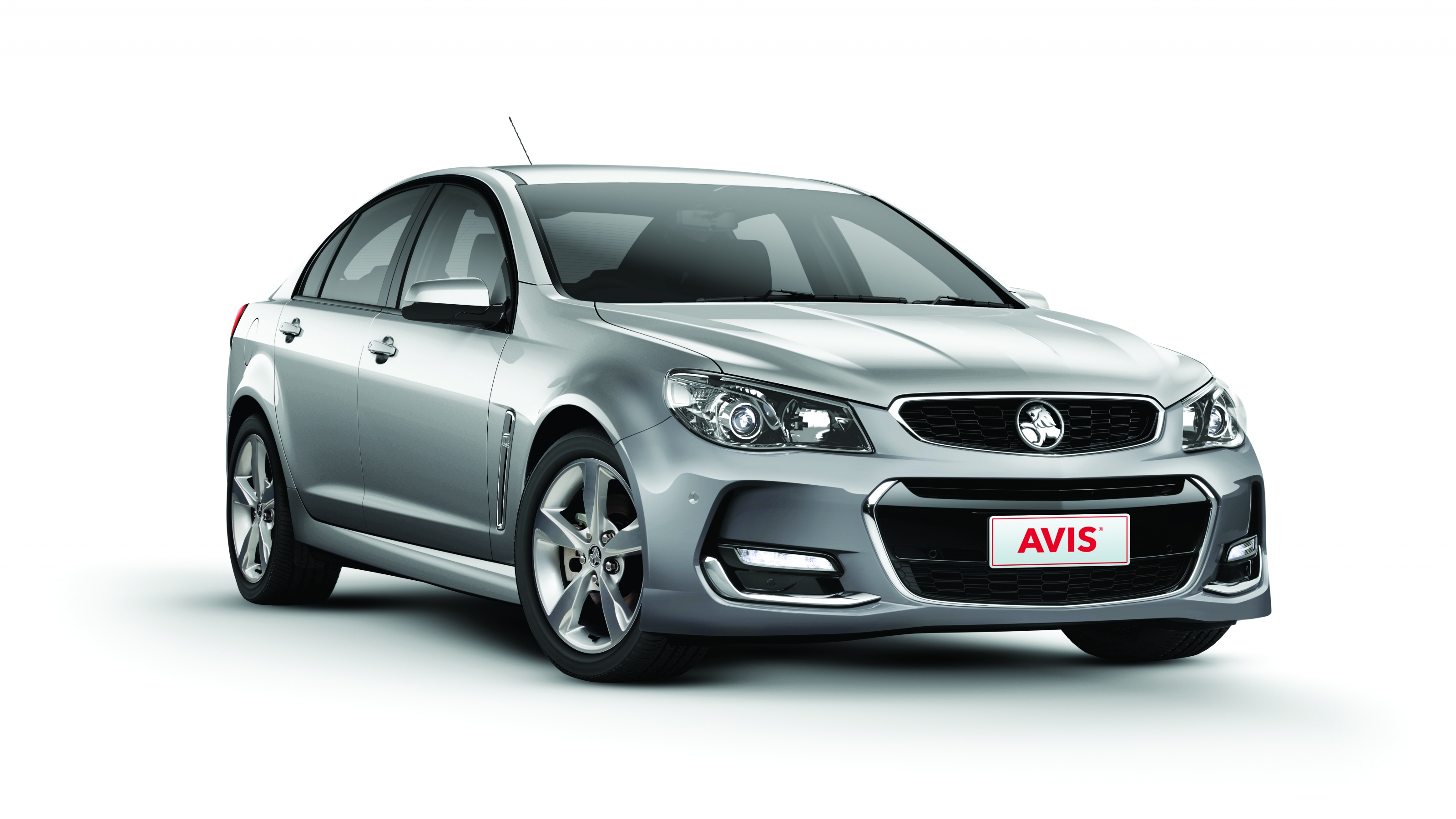 Holden 6