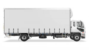 Group XC - 7.3m Curtainsider - FKMD